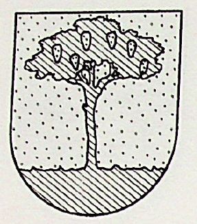 Bernoyan Coat of Arms / Family Crest 0