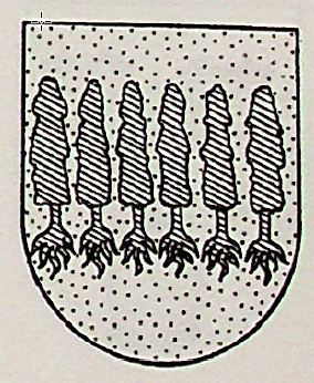 Bervio Coat of Arms / Family Crest 0