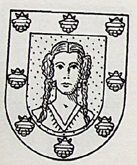 Bielza Coat of Arms / Family Crest 0