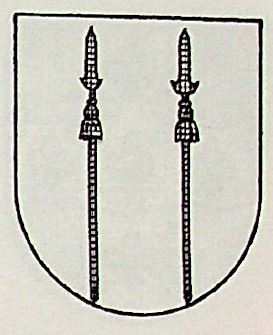 Bigerlego Coat of Arms / Family Crest 0