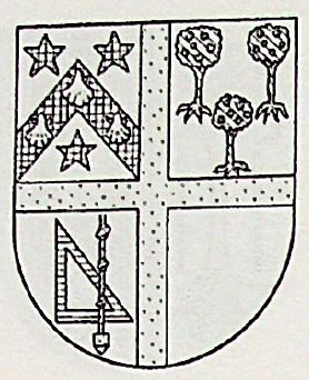 Blackett Coat of Arms / Family Crest 0