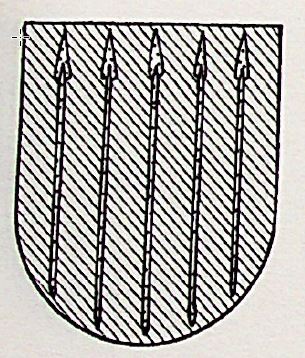 Bosquets Coat of Arms / Family Crest 0