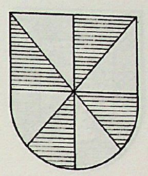 Briganti Coat of Arms / Family Crest 2