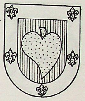 Broseta Coat of Arms / Family Crest 0