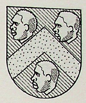 Brotons Coat of Arms / Family Crest 0