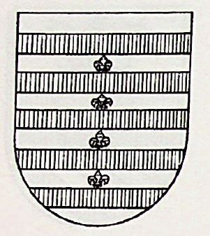 Budalles Coat of Arms / Family Crest 0