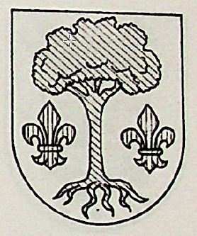 Cambronero Coat of Arms / Family Crest 0