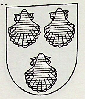 Cancolla Coat of Arms / Family Crest 0