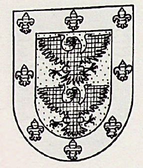 Carsi Coat of Arms / Family Crest 0