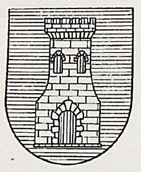 Casale Coat of Arms / Family Crest 1