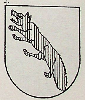 Casan Coat of Arms / Family Crest 0