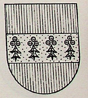 Casas Coat of Arms / Family Crest 0