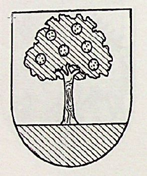 Casla Coat of Arms / Family Crest 0