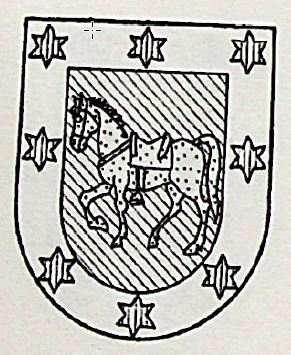 Cedron Coat of Arms / Family Crest 0