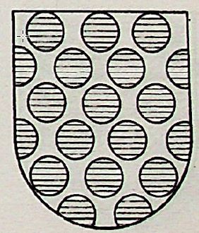 Cendon Coat of Arms / Family Crest 0