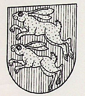 Chachura Coat of Arms / Family Crest 0