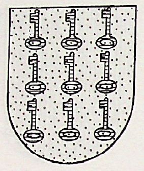 Chapa Coat of Arms / Family Crest 0