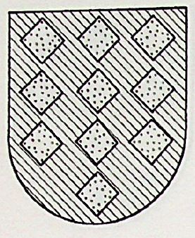 Charlen Coat of Arms / Family Crest 0