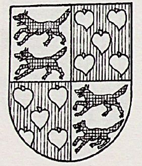 Chiriboga Coat of Arms / Family Crest 0