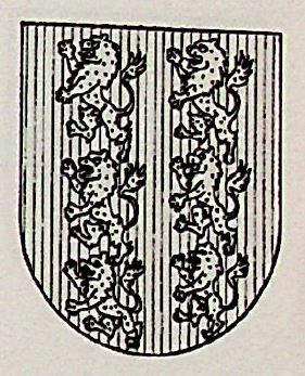 Coderque Coat of Arms / Family Crest 0