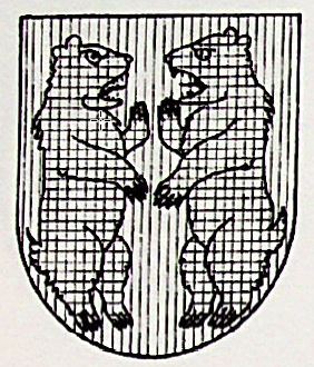 Cogno Coat of Arms / Family Crest 0