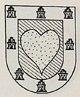 Cola Coat of Arms / Family Crest 0