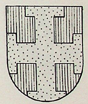 Colino Coat of Arms / Family Crest 0