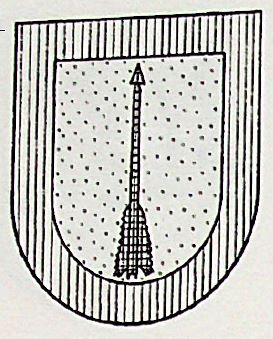 Colino Coat of Arms / Family Crest 1