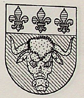 Cormenzana Coat of Arms / Family Crest 0