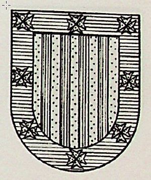 Cortes-Monroy Coat of Arms / Family Crest 0