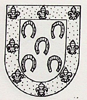 Dasi Coat of Arms / Family Crest 0