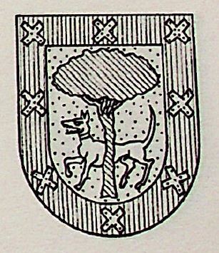 Dientes Coat of Arms / Family Crest 0
