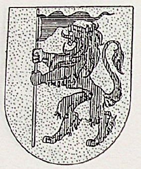 Diharasarri Coat of Arms / Family Crest 0