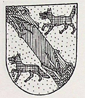 Donoso Coat of Arms / Family Crest 0