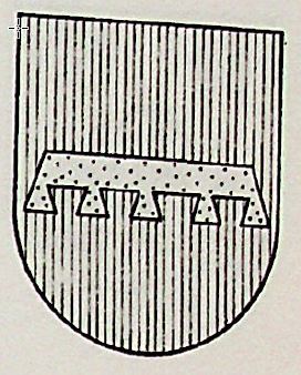 Doperier Coat of Arms / Family Crest 0