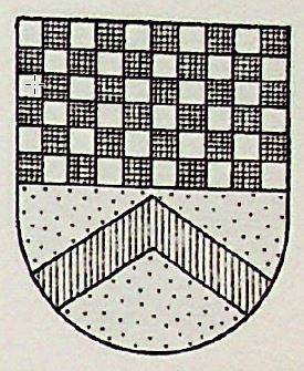 Errazuriz Coat of Arms / Family Crest 0