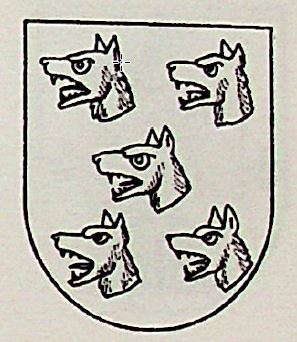 Espantoso Coat of Arms / Family Crest 0