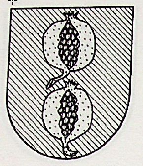 Espilla Coat of Arms / Family Crest 0