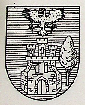 Espriella Coat of Arms / Family Crest 0