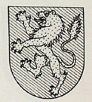 Fite Coat of Arms / Family Crest 1