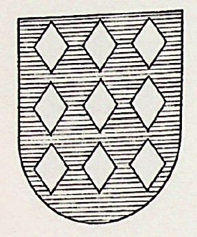 Folguras Coat of Arms / Family Crest 0