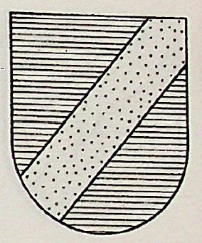 Fossi Coat of Arms / Family Crest 2