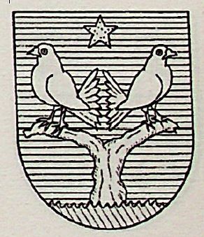 Gutris Coat of Arms / Family Crest 0