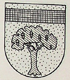 Huici Coat of Arms / Family Crest 1