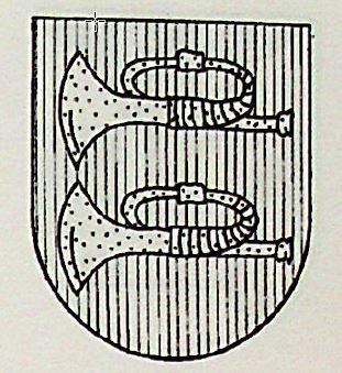 Iridien Coat of Arms / Family Crest 0