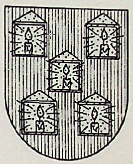 Izuel Coat of Arms / Family Crest 0