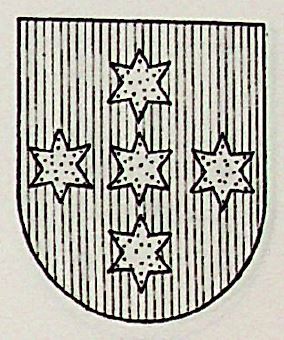 Jodra Coat of Arms / Family Crest 0