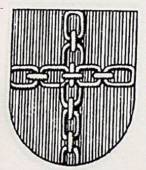 Johnson Coat of Arms / Family Crest 1