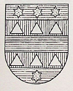 Lancioli Coat of Arms / Family Crest 0