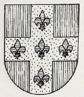 Lanio Coat of Arms / Family Crest 0